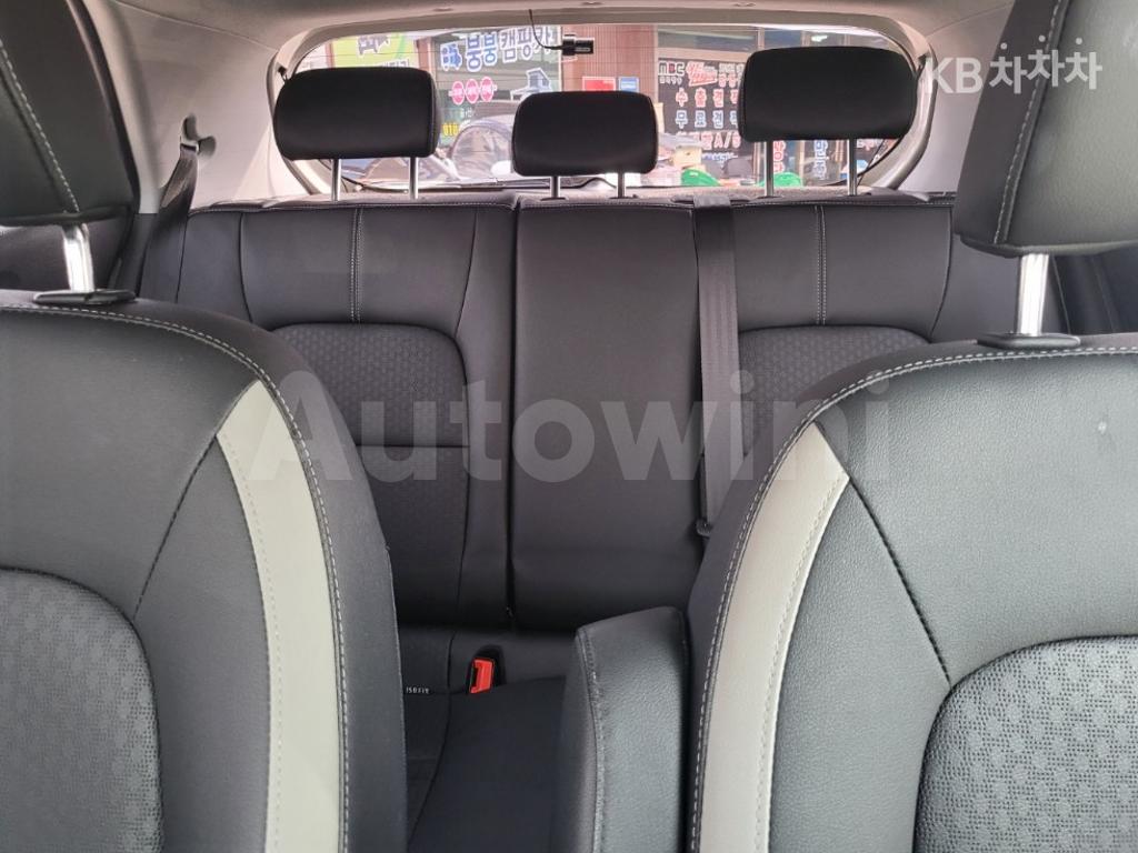 2020 KIA  MORNING JA  LPI LUXURY - 18