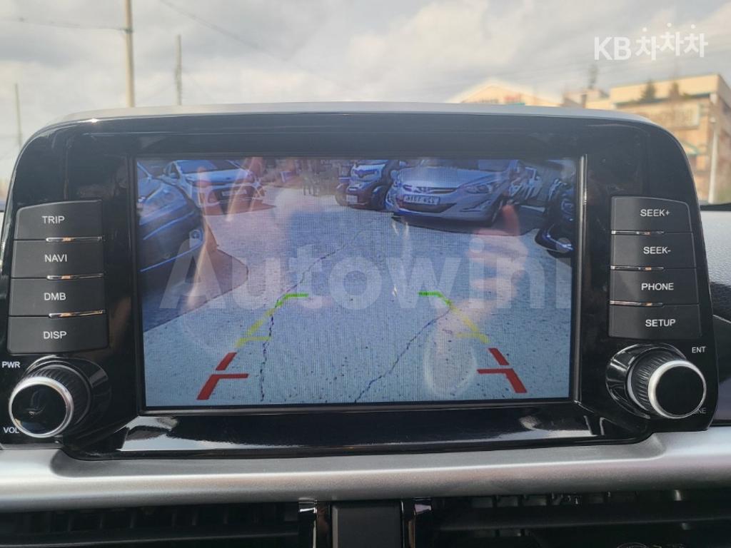 2020 KIA  MORNING JA  LPI LUXURY - 16