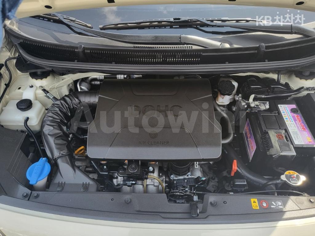 KNAB3513BLT628273 2020 KIA  MORNING JA  LPI LUXURY-5