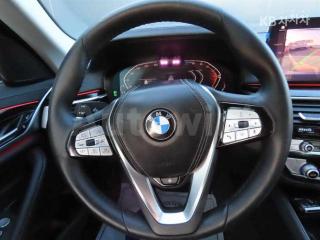 2021 BMW  5SERIES G30  523D LUXURY - 8