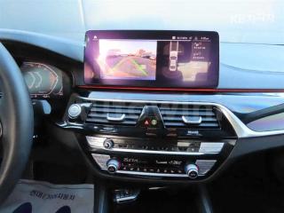 2021 BMW  5SERIES G30  523D LUXURY - 9