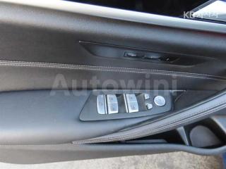 2021 BMW  5SERIES G30  523D LUXURY - 12