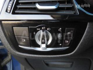 2021 BMW  5SERIES G30  523D LUXURY - 13