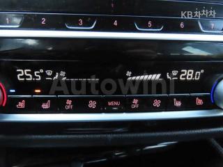 2021 BMW  5SERIES G30  523D LUXURY - 15