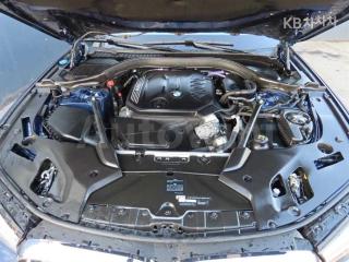 2021 BMW  5SERIES G30  523D LUXURY - 17