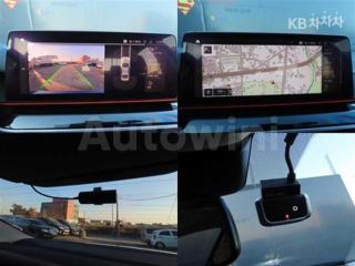 2021 BMW  5SERIES G30  523D LUXURY - 19