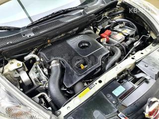 2014 NISSAN JUKE 1.6 SV - 6