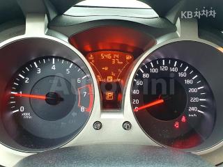 2014 NISSAN JUKE 1.6 SV - 7