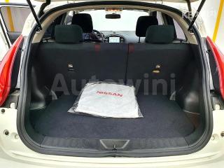 2014 NISSAN JUKE 1.6 SV - 17