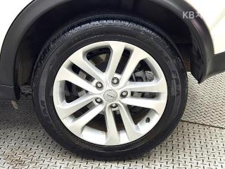 2014 NISSAN JUKE 1.6 SV - 18