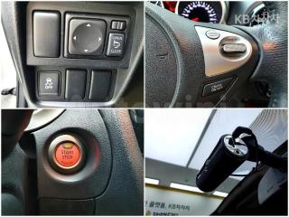 2014 NISSAN JUKE 1.6 SV - 20