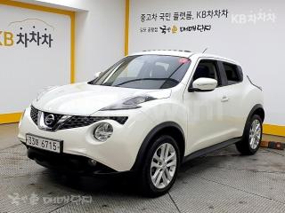 JN1AF58E5HT180640 2017 NISSAN JUKE 1.6 SV-0