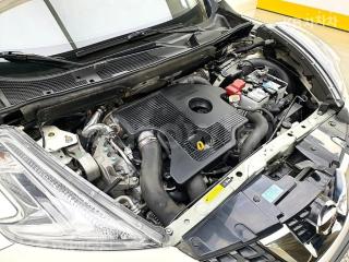 JN1AF58E5HT180640 2017 NISSAN JUKE 1.6 SV-5