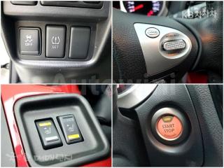 2017 NISSAN JUKE 1.6 SV - 19