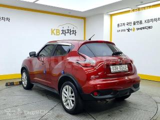 JN1AF58E5HT180279 2017 NISSAN JUKE 1.6 S-3