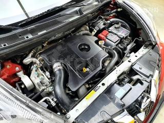 JN1AF58E5HT180279 2017 NISSAN JUKE 1.6 S-5