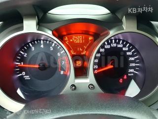 2017 NISSAN JUKE 1.6 S - 7