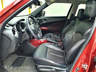 2017 NISSAN JUKE 1.6 S - 9