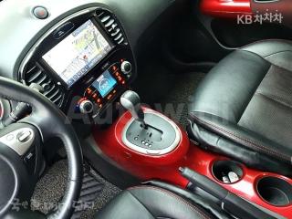 2017 NISSAN JUKE 1.6 S - 11