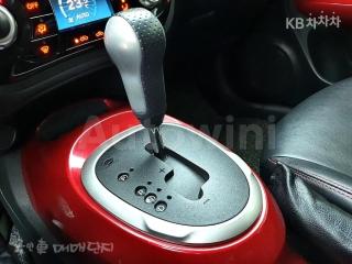 2017 NISSAN JUKE 1.6 S - 15