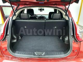 2017 NISSAN JUKE 1.6 S - 17