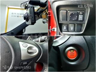 2017 NISSAN JUKE 1.6 S - 19