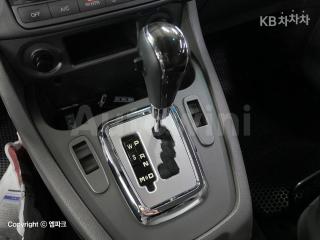 2016 SSANGYONG KORANDO TURISMO 9 SEATS 4WD TX - 12