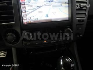 2016 SSANGYONG KORANDO TURISMO 9 SEATS 4WD TX - 13