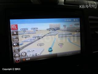 2016 SSANGYONG KORANDO TURISMO 9 SEATS 4WD TX - 14