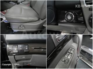 2016 SSANGYONG KORANDO TURISMO 9 SEATS 4WD TX - 20