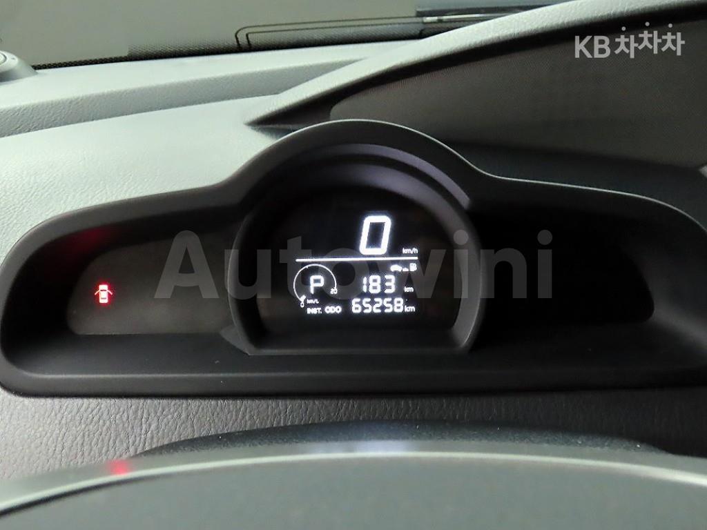 2016 SSANGYONG KORANDO TURISMO 9 SEATS 4WD OUTDOOR EDITION - 9