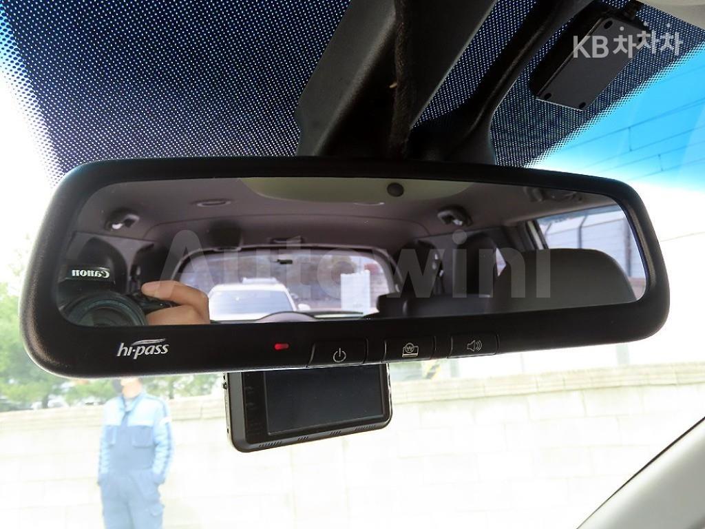 2016 SSANGYONG KORANDO TURISMO 9 SEATS 4WD TX - 15