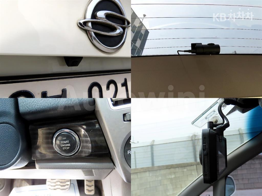 2016 SSANGYONG KORANDO TURISMO 9 SEATS 4WD TX - 17