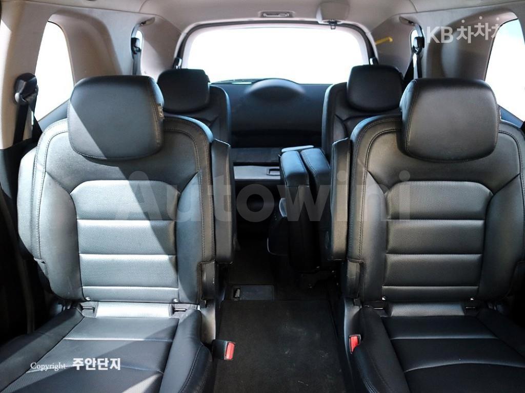 2019 SSANGYONG KORANDO TURISMO 9 SEATS 4WD TX - 15