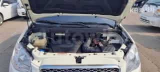 KPBBA3AK1DP106748 2013 SSANGYONG KORANDO C 클래시 4WD LUXURY-4