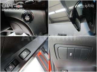 2011 SSANGYONG KORANDO C 클러비 2WD 파크 - 17