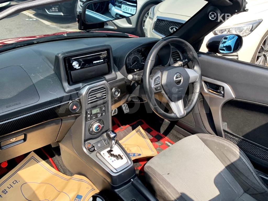 KL90F2C6GGZ5DX062 2016 DAIHATSU COPEN 0.66 CONVERTIBLE-4