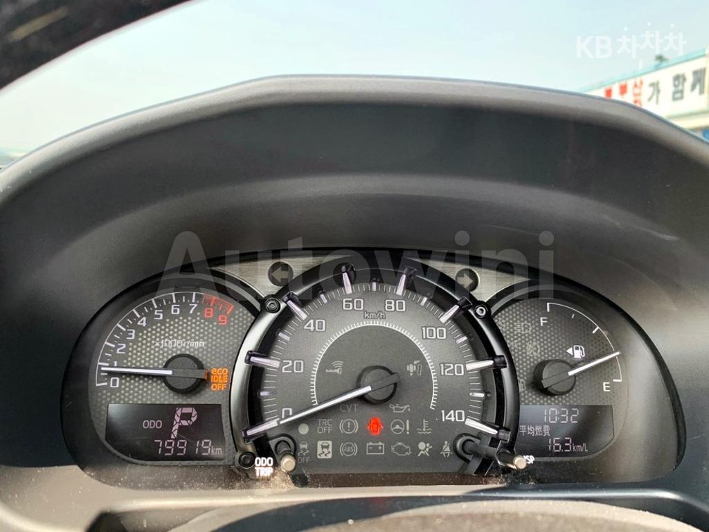 KL90F2C6GGZ5DX062 2016 DAIHATSU COPEN 0.66 CONVERTIBLE-5