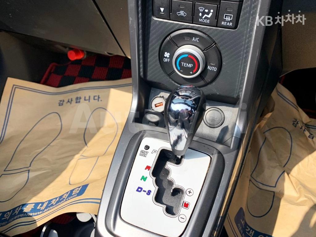 2016 DAIHATSU COPEN 0.66 CONVERTIBLE - 11