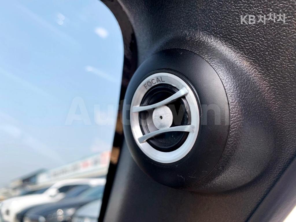 2016 DAIHATSU COPEN 0.66 CONVERTIBLE - 14