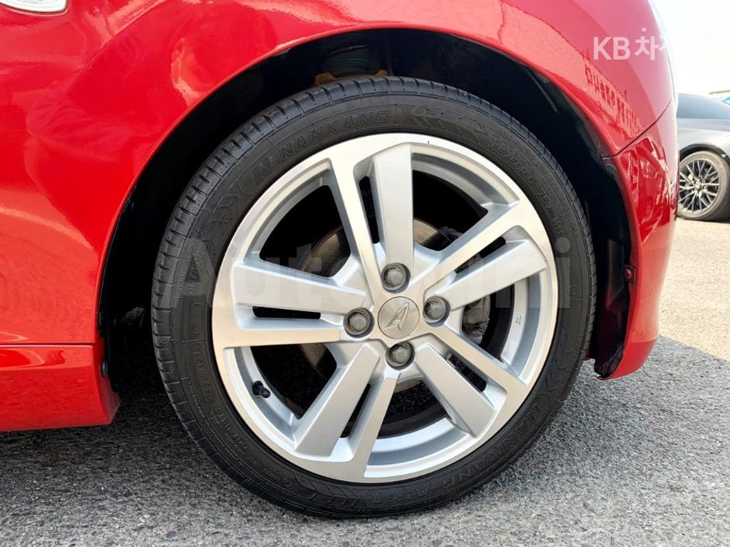 2016 DAIHATSU COPEN 0.66 CONVERTIBLE - 17