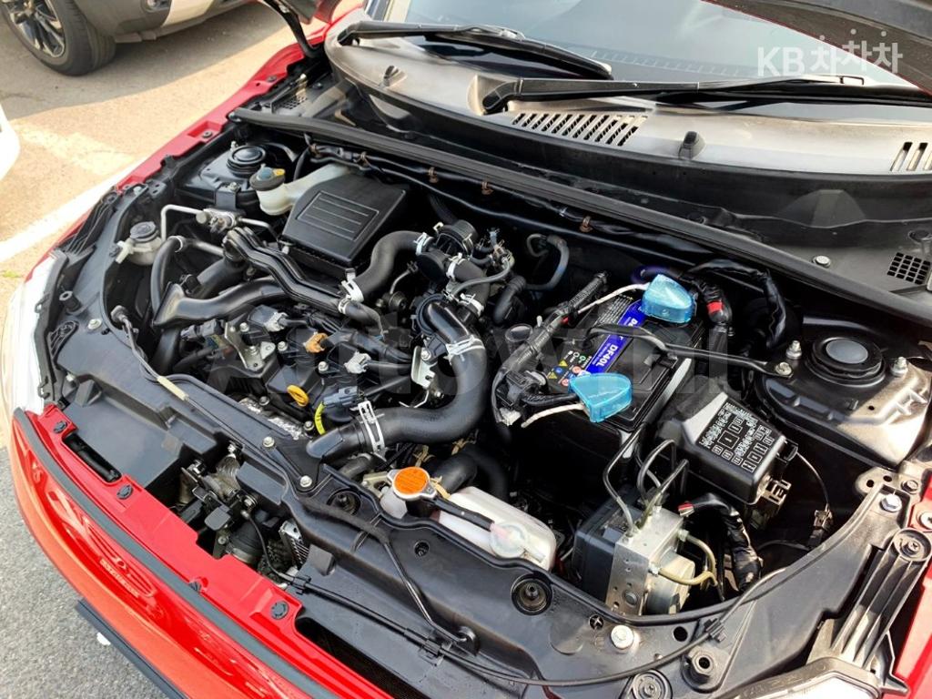 2016 DAIHATSU COPEN 0.66 CONVERTIBLE - 18