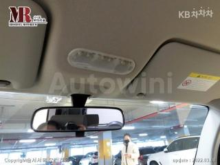 2011 NISSAN CUBE 1.8 SL CVT - 15