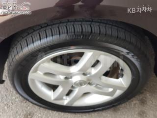 2013 NISSAN CUBE 1.8 SL CVT - 8