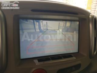 2013 NISSAN CUBE 1.8 SL CVT - 11