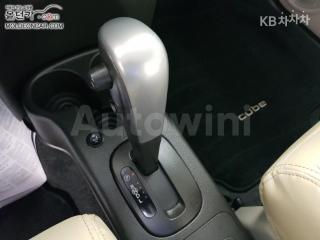 2013 NISSAN CUBE 1.8 SL CVT - 13
