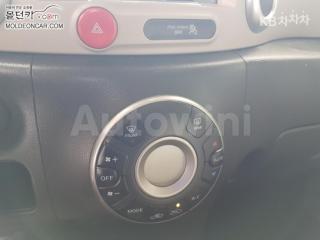 2013 NISSAN CUBE 1.8 SL CVT - 14