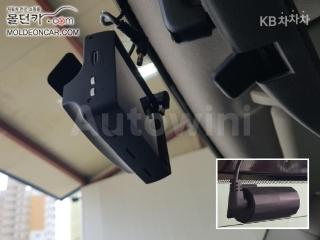 2013 NISSAN CUBE 1.8 SL CVT - 15