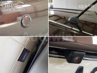 2013 NISSAN CUBE 1.8 SL CVT - 17