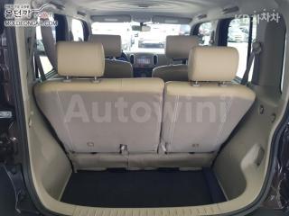 2013 NISSAN CUBE 1.8 SL CVT - 18